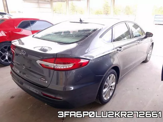 3FA6P0LU2KR272661 фото 5