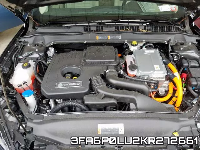 3FA6P0LU2KR272661 фото 8
