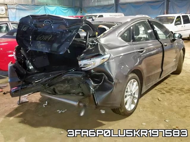 3FA6P0LU5KR197583 фото 5