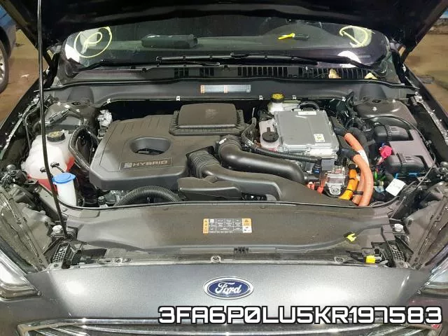 3FA6P0LU5KR197583 фото 8