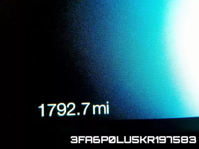 3FA6P0LU5KR197583 фото 9