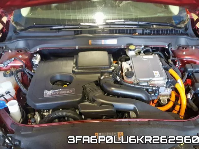 3FA6P0LU6KR262960 фото 8