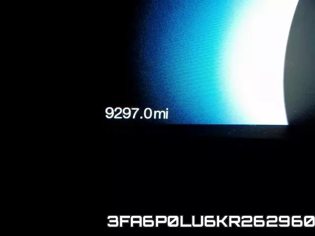 3FA6P0LU6KR262960 фото 9