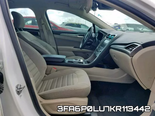 3FA6P0LU7KR113442 фото 6