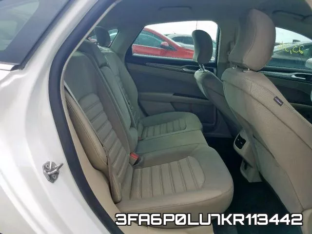 3FA6P0LU7KR113442 фото 7