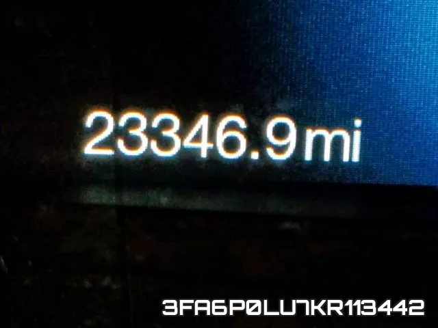 3FA6P0LU7KR113442 фото 9