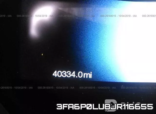 3FA6P0LU8JR116655 фото 8