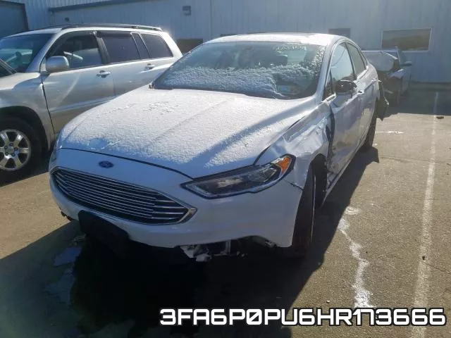 3FA6P0PU6HR173666 фото 2