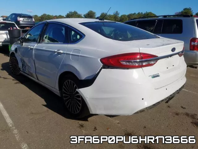 3FA6P0PU6HR173666 фото 3