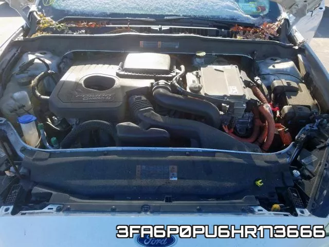 3FA6P0PU6HR173666 фото 7