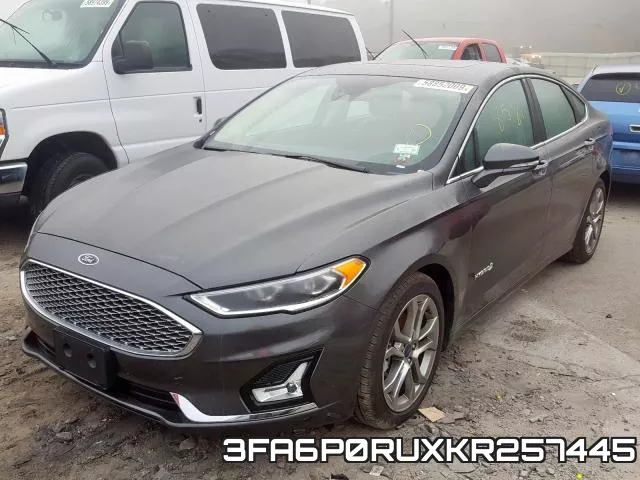 3FA6P0RUXKR257445 фото 3