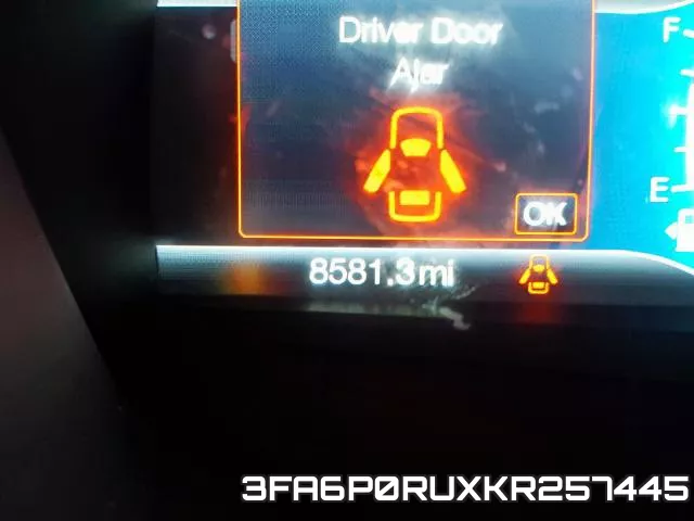3FA6P0RUXKR257445 фото 9