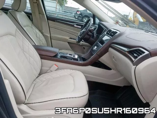 3FA6P0SU5HR160964 фото 6