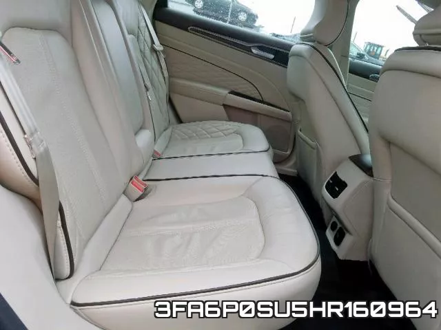 3FA6P0SU5HR160964 фото 7