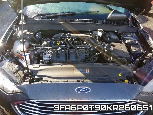 3FA6P0T90KR260651 фото 8