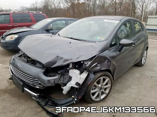 3FADP4EJ6KM133566 фото 3