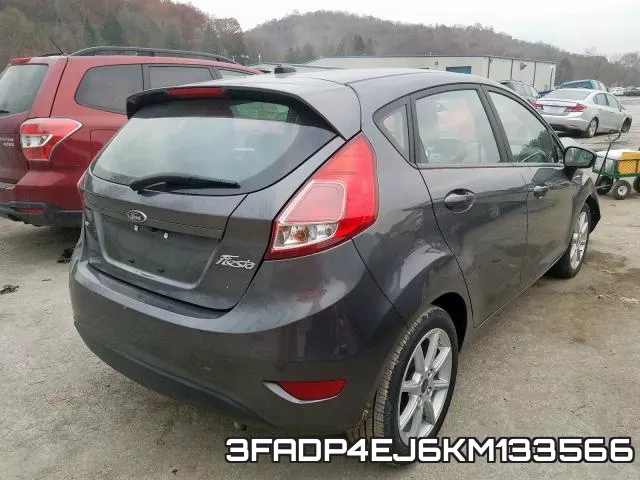 3FADP4EJ6KM133566 фото 5