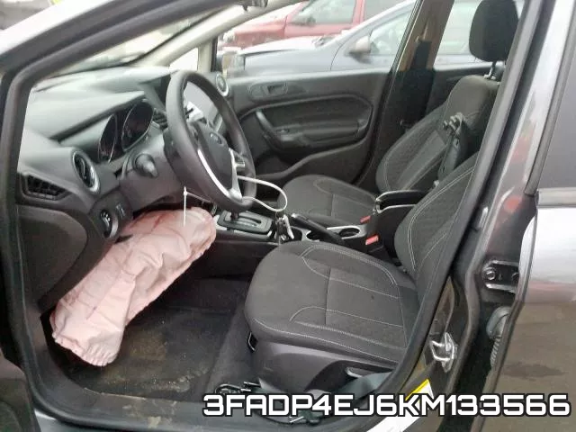 3FADP4EJ6KM133566 фото 6