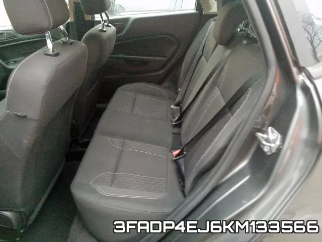 3FADP4EJ6KM133566 фото 7