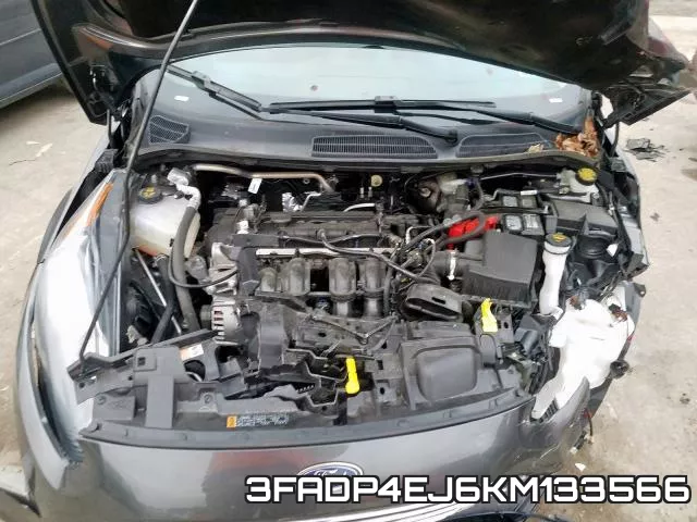 3FADP4EJ6KM133566 фото 8