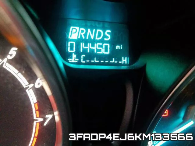 3FADP4EJ6KM133566 фото 9