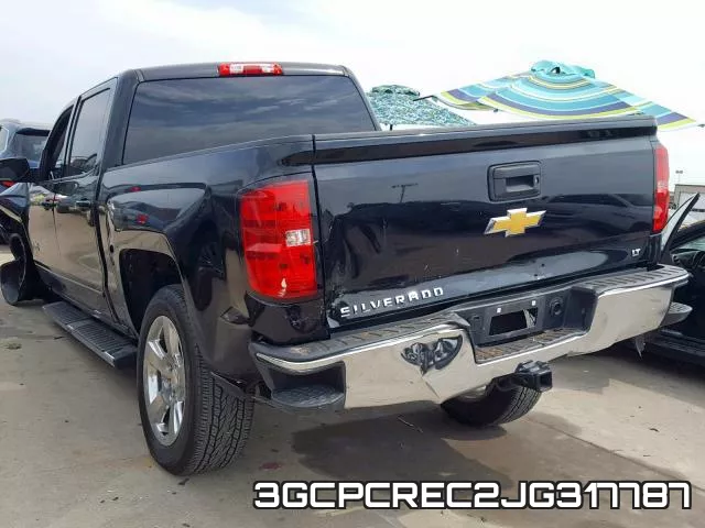 3GCPCREC2JG317787 фото 4