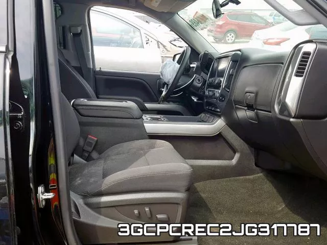 3GCPCREC2JG317787 фото 6