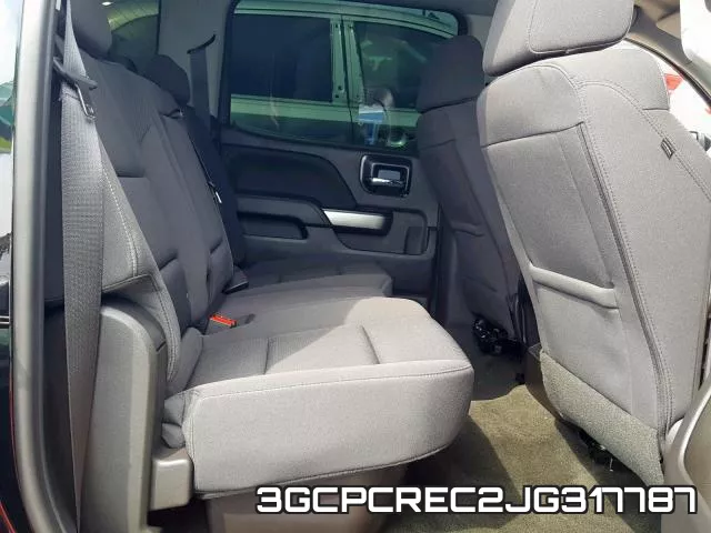 3GCPCREC2JG317787 фото 7