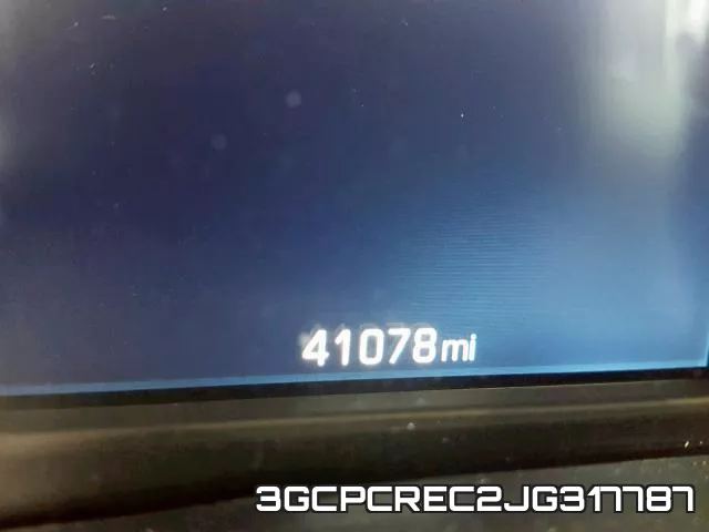 3GCPCREC2JG317787 фото 9