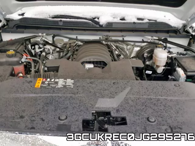 3GCUKREC0JG295276 фото 8
