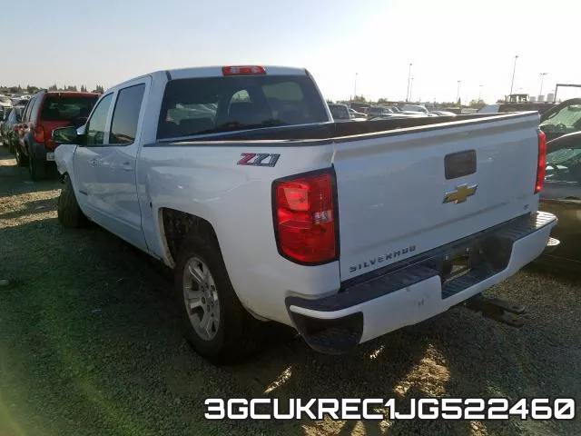 3GCUKREC1JG522460 фото 4