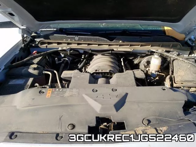 3GCUKREC1JG522460 фото 8
