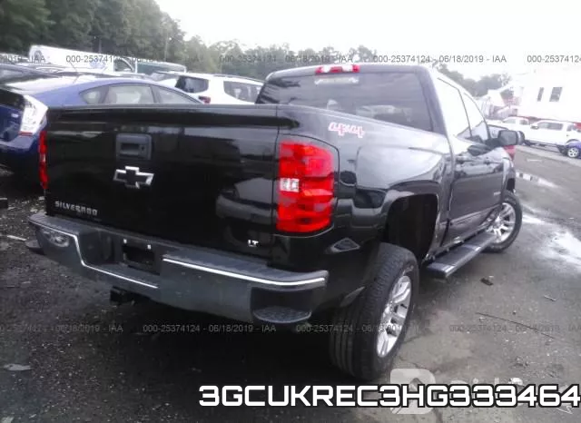 3GCUKREC3HG333464 фото 5