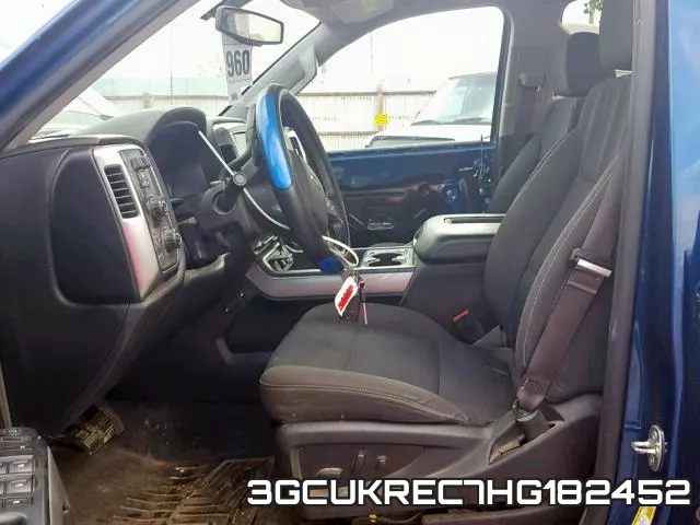 3GCUKREC7HG182452 фото 6