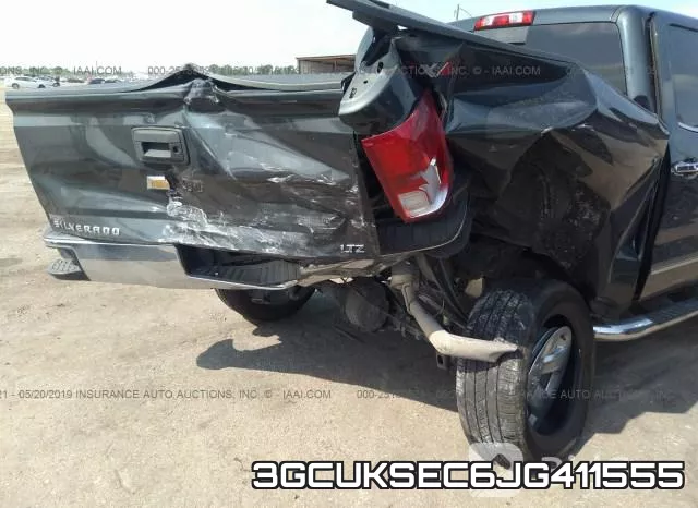 3GCUKSEC6JG411555 фото 7