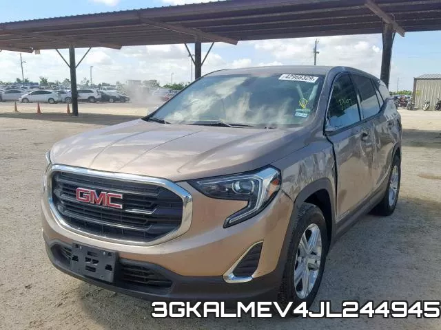 3GKALMEV4JL244945 фото 3