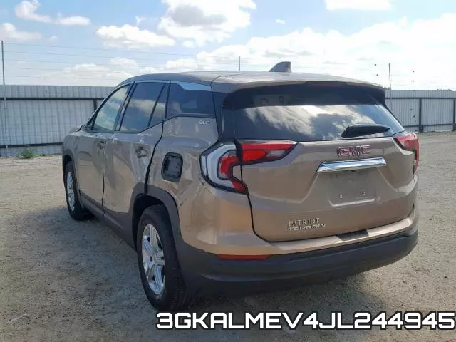 3GKALMEV4JL244945 фото 4