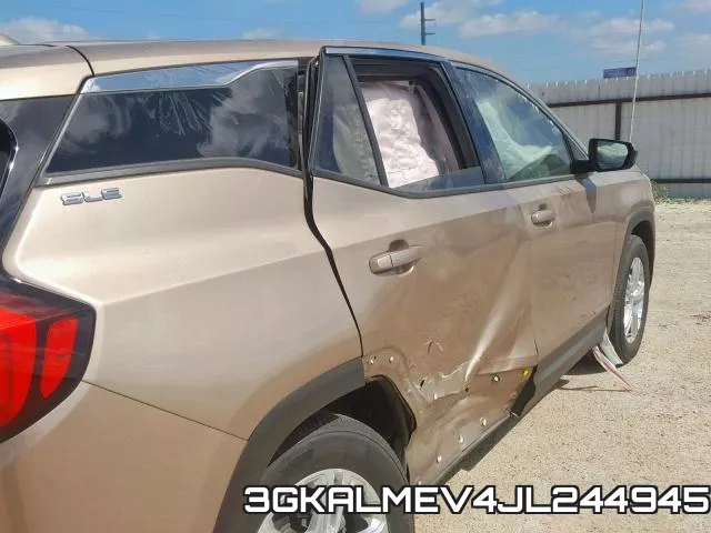 3GKALMEV4JL244945 фото 8