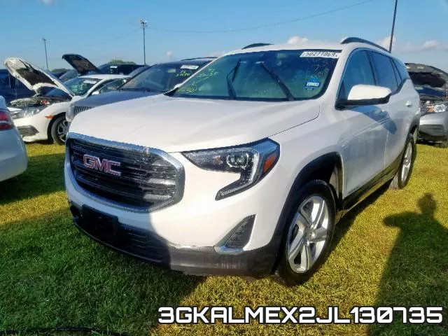 3GKALMEX2JL130735 фото 3