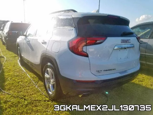 3GKALMEX2JL130735 фото 4