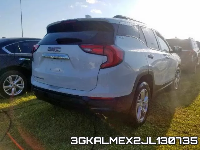 3GKALMEX2JL130735 фото 5