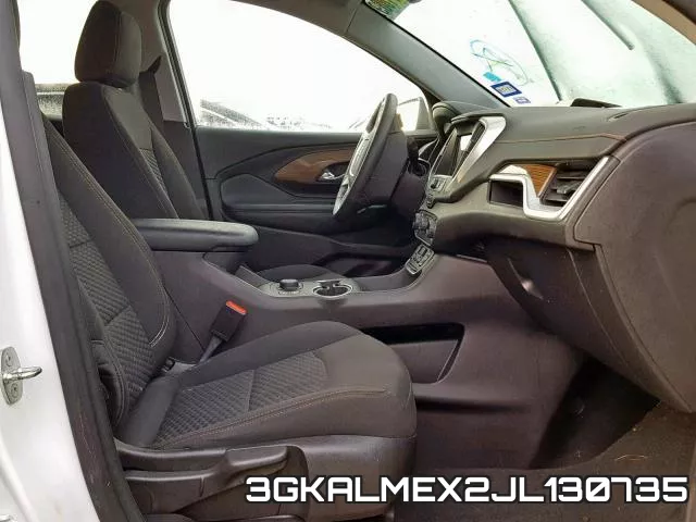 3GKALMEX2JL130735 фото 6