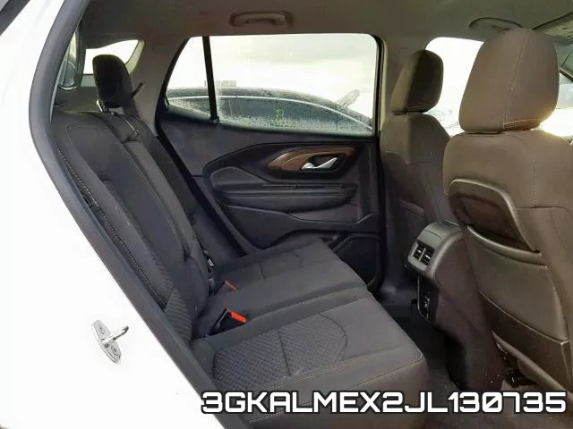 3GKALMEX2JL130735 фото 7