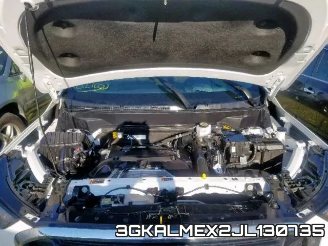 3GKALMEX2JL130735 фото 8