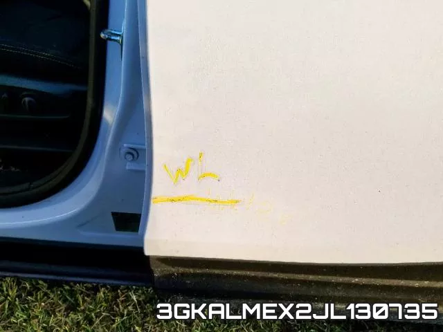 3GKALMEX2JL130735 фото 10