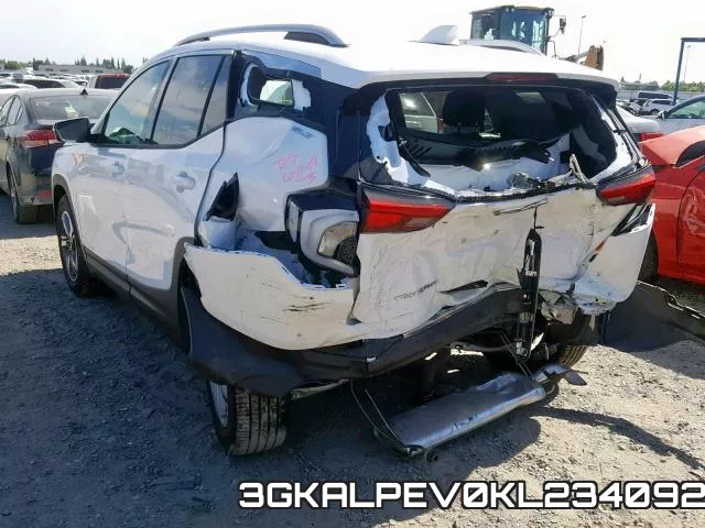3GKALPEV0KL234092 фото 4