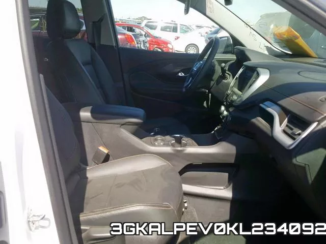 3GKALPEV0KL234092 фото 6