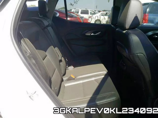3GKALPEV0KL234092 фото 7