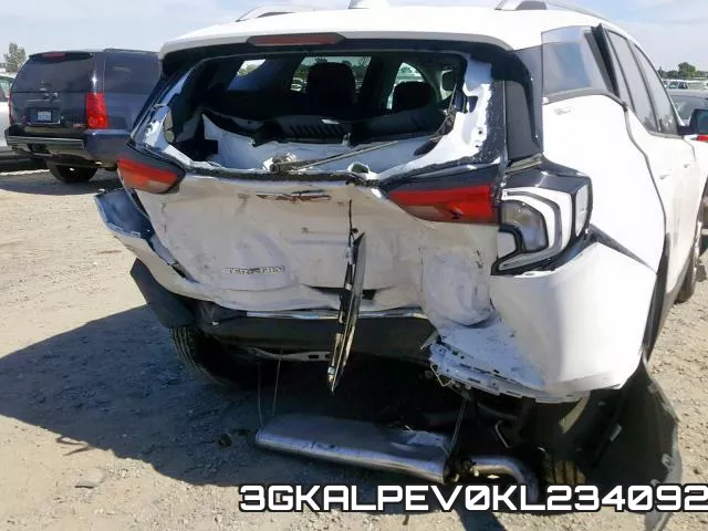 3GKALPEV0KL234092 фото 10