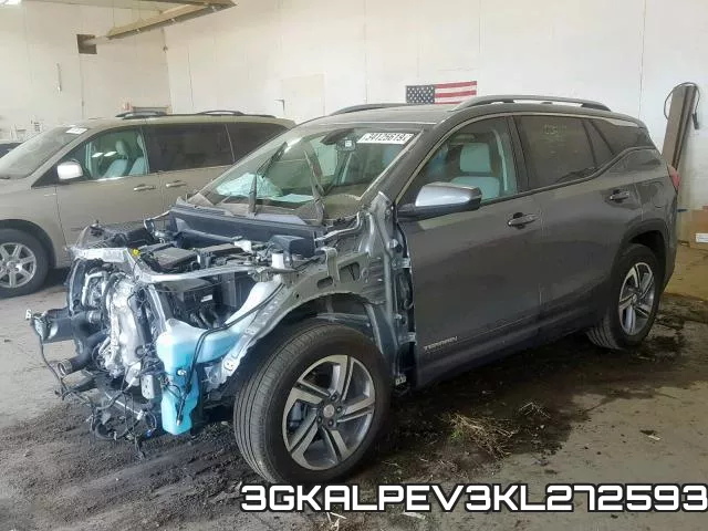 3GKALPEV3KL272593 фото 3